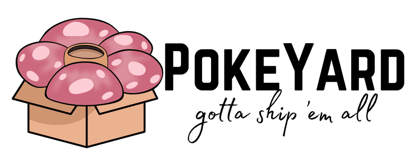 Pokeyard logo