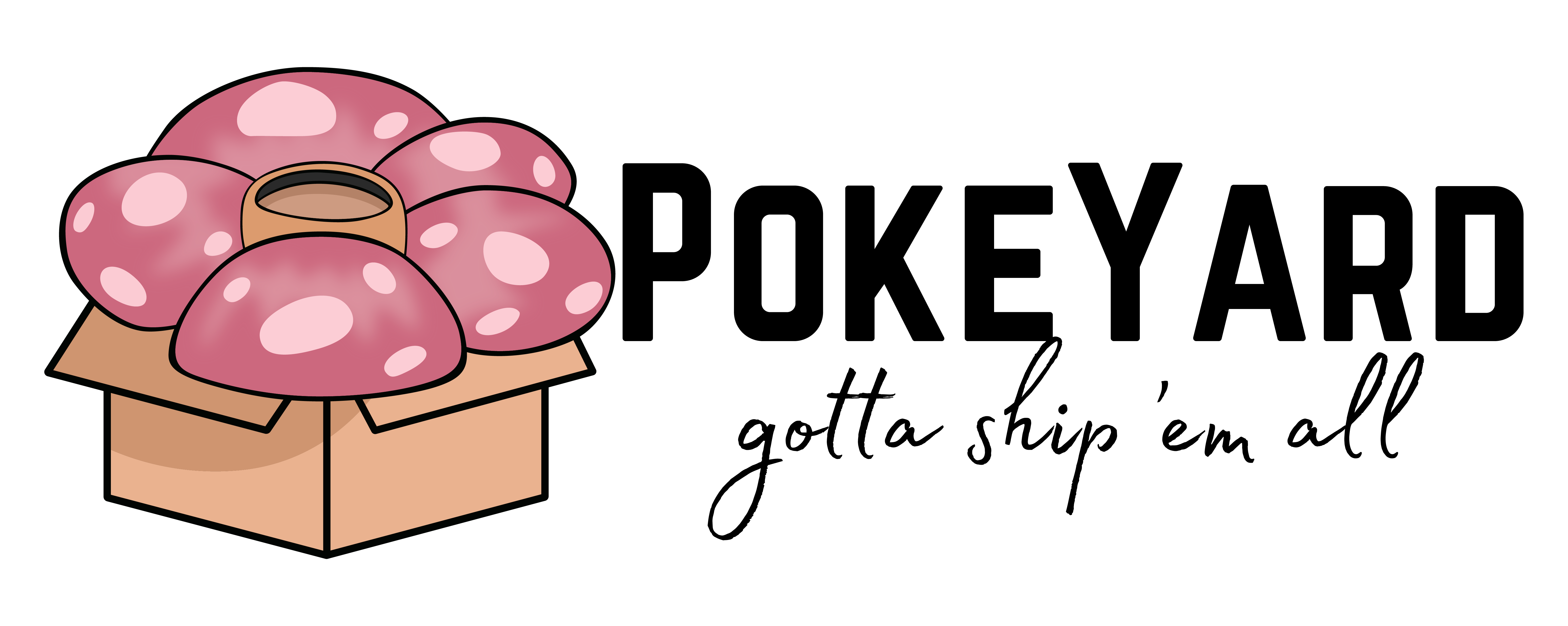 Pokeyard logo